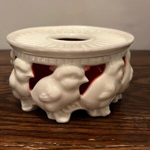 Vintage Neutettau Tea Pot Warmer